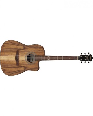 Ibanez V40WSCE-OPB - Chitara Electro-acustica foto
