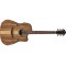 Ibanez V40WSCE-OPB - Chitara Electro-acustica