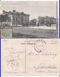 Ploiesti (Prahova) -Bulevardul Independentei- TCV