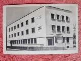 Carte postala, Spitalul Nou di Piatra Neamt, Republica Populara Romana