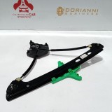 Macara geam dreapta spate VW Golf VII Variant 2012 - 2020