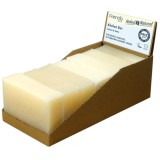 Friendly Soap Kitchen Bar Lemon &amp; Lime săpun natural 7x95 g