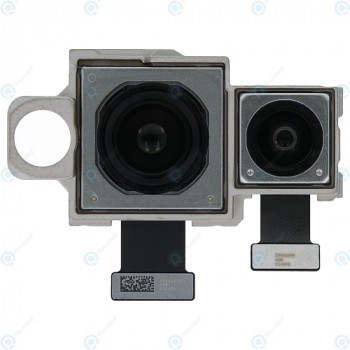 OnePlus 8 Pro (IN2020) Modul camera spate 48MP + 48MP foto