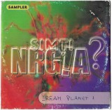 Various - Dream Planet One (Chilled...), CDr