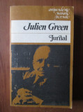 Julien Green - Jurnal