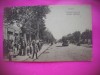 HOPCT 501 Z - STRADA CALARASI -BRAILA -OCUPATIE GERMANA WW I -NECIRCULATA, Printata