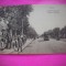 HOPCT 501 Z - STRADA CALARASI -BRAILA -OCUPATIE GERMANA WW I -NECIRCULATA