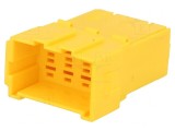 Conector Junior Timer 8 PIN Mufă pe Cablu, TE Connectivity