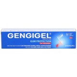 Pastă De Dinti, Gengigel, Gum Protection, Daily Use Toothpaste, Protectie Gingii, Ingrijire Zilnica Orala, 75 ml