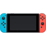 Consola Switch Red And Blue Version 2, Nintendo
