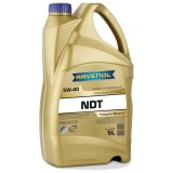 Ulei Ravenol NDT 5W40 5 litri