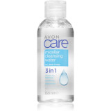 Avon Care 3 in 1 apa pentru curatare cu particule micele 3 in 1 150 ml