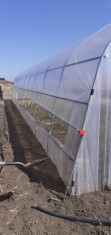 Schelet Solar profesional din teava zincata TZ 6/28m foto