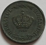 Romania, 2 lei 1941 Zinc