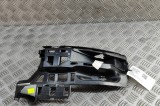 Suport bara de protecție dreapta spate PORSCHE MACAN DKN 2021 OEM: 95B807484A | 31538675