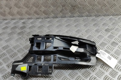 Suport bara de protecție dreapta spate PORSCHE MACAN DKN 2021 OEM: 95B807484A | 31538675 foto