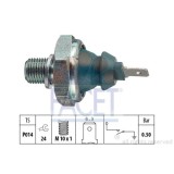 Senzor presiune ulei Seat Arosa; Skoda Octavia I; VW Golf IV, Lupo I, Polo, Polo III Motor 1.0, 1.4, 1.4 16V, 1.6, 100 1.4 16V, 120 1.6 16V GTI, 50