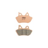 Placute Frana Fata Sinterizate TRW MCB777SV Harley Davidson