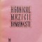 Hronicul Muzicii Romanesti - Vol Viii - Octavian Lazar Cosma , D833