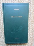 A doua fundatie - Isaac Asimov, Colectia Adevarul, 2010, 255 pagini, SF, Cartonata, Limba Romana