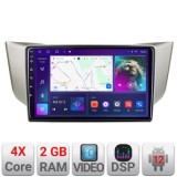 Navigatie Lexus RX 2003-2009 A- rx-03 2+32 GB Android Waze USB Navigatie Internet Youtube Radio CarStore Technology