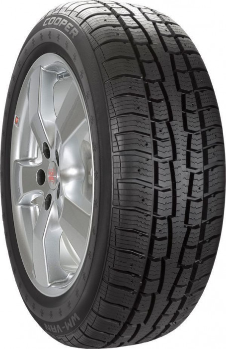 Anvelope Cooper WMVAN 235/65R16C 115/113R Iarna