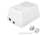 Carcasă Alimentator Ventilată ABS 95x137x69 mm, MASZCZYK