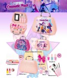 Machiaje K-pop &icirc;n Fiecare Geamantan