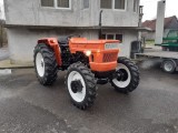 Tractor Fiat 480 DTC