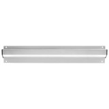 Sina de prindere cu bile pentru chitante, comenzi, tichete MaxAwe, lungime 90 cm, aluminiu, argintiu