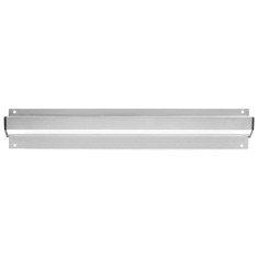 Sina de prindere cu bile pentru chitante, comenzi, tichete MaxAwe, lungime 90 cm, aluminiu, argintiu