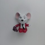 McDonald's Sing - Mike the Mouse 2016