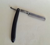 Brici Burggraf Solingen, anii 30