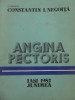 Angina pectoris - Constantin Negoita