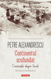 Continentul scufundat, Petre Alexandrescu