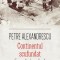 Continentul scufundat, Petre Alexandrescu