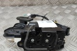 &Icirc;ncuietoare ușă st&acirc;nga față SKODA OCTAVIA III Combi 5E5 2013 OEM: 5E1837015 22476644