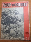 Trup si suflet 15 septembrie 1943-atmosfera de razboi,ierburi de frumustete