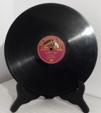 Disc patefon Jean Moscopol