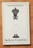 Seltene Gambits de Anatoli Mazukewitsch