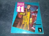 Cumpara ieftin REVISTA TANARUL LENINIST NR 1 1972