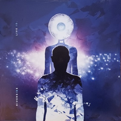 Riverside Live ID. 180g LP Blue+booklet (3vinyl) foto