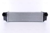 Radiator intercooler BMW 5, 5 Gran Turismo, 7 Motor 518 d, 520 d, 520 d xDrive, 525 d, 525 d xDrive, 530 d, 530 d xDrive, 535 i, 535 i xDrive, 730