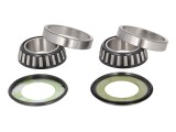 Set de rulmenti pentru cap 30x50x13 13x50x10 pentru HONDA CRF 250/450 2009-2013