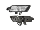 Proiector ceata HONDA CR-V (RM), 01.2015-2016, partea dreapta, Type= USA; H8,