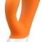 Vibrator Iepuras Lelo Ina 2 Portocaliu