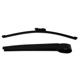 Brat stergator luneta Volkswagen Touran 1T3 2010-2015 cu lamela stergator 345mm, Rapid