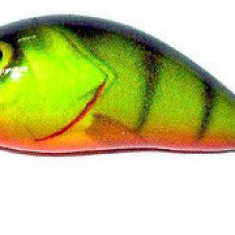 Vobler Salmo Hornet H2S HP scufundator 2,5 cm/1,5 gr