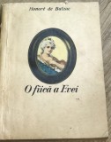 LITR14 0442 Literatura - Honore de Balzac - O fiica a evei