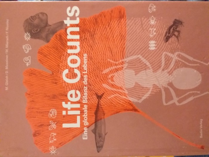 Life Counts- editura Verlag